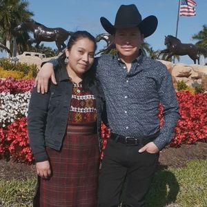 Meet your Posher, Jose